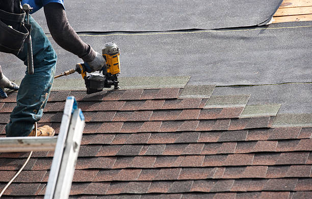 Licensed Gutter Installation service in Herminie, PA - Brentwood Metal Roofing